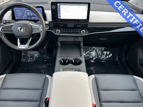Certified 2024 Honda Prologue Elite image 14