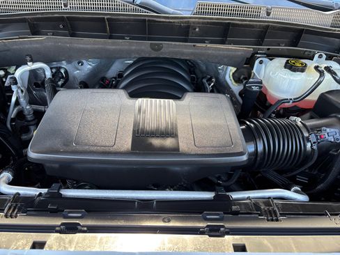 Used 2021 GMC Sierra 1500 Elevation w/ X31 Off-Road Package image 21