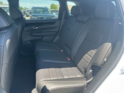 Certified 2026 Honda CR-V Sport Touring image 15