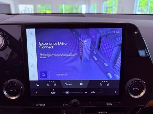 Used 2025 Lexus NX 250 FWD w/ Premium Package image 23