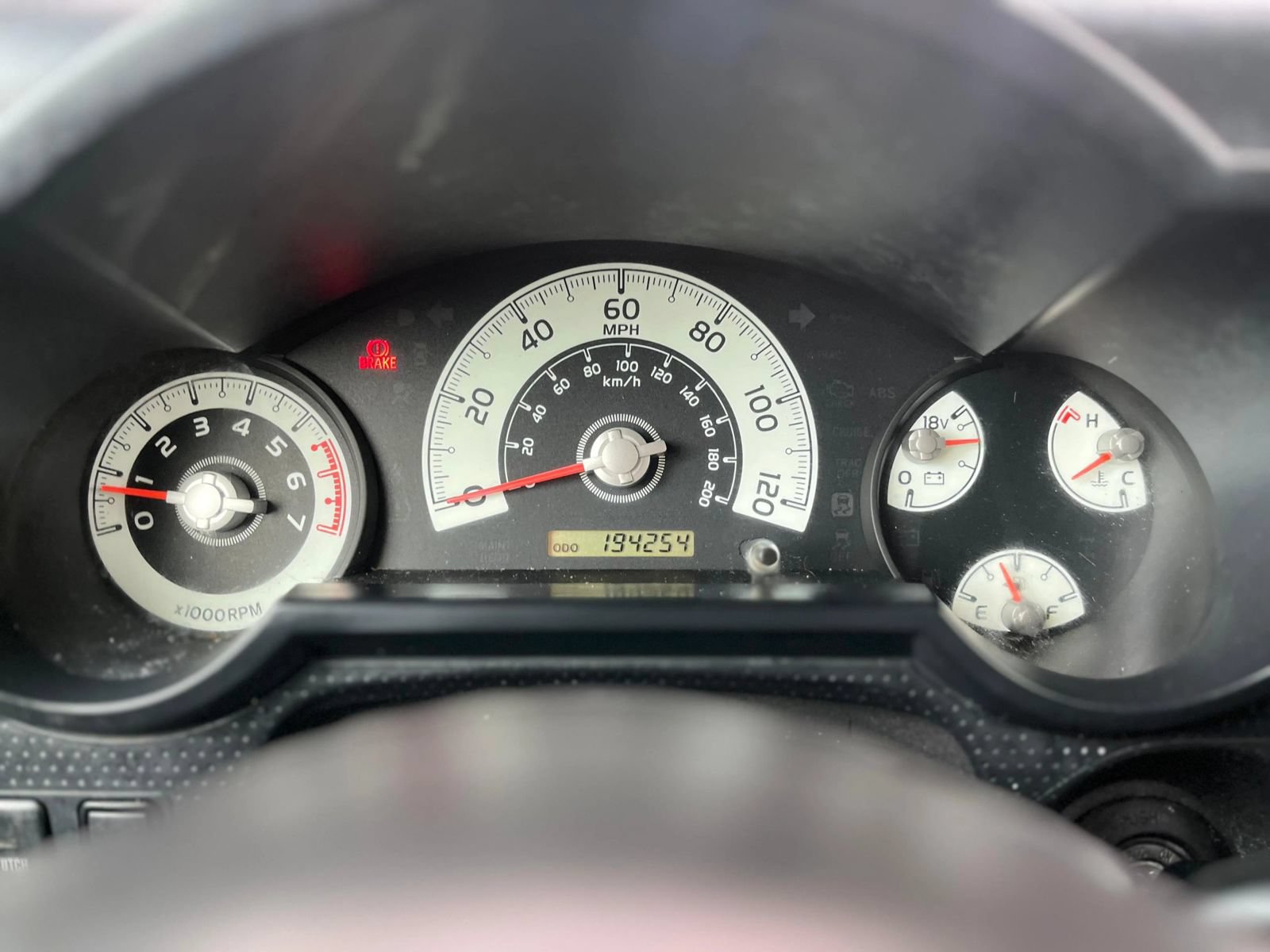 Used 2010 Toyota FJ Cruiser 4WD image 16