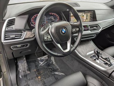 Certified 2023 BMW X5 sDrive40i w/ Parking Assistance Package image 10