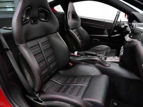 Used 2009 Ferrari 599 GTB Fiorano RWD image 13