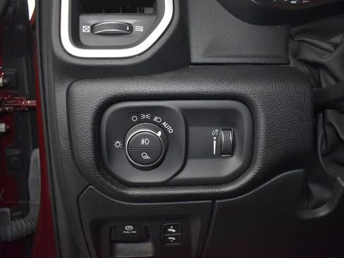 Used 2022 RAM 1500 Big Horn image 15