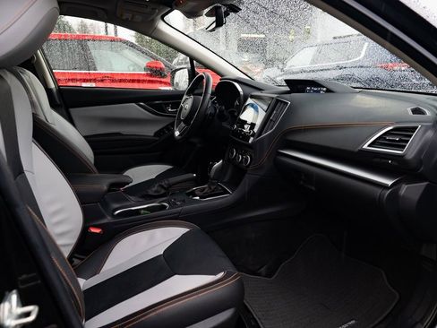 Used 2019 Subaru Crosstrek 2.0i Limited w/ Moonroof Package image 26