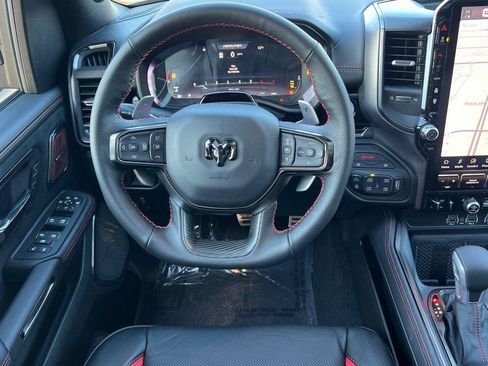 New 2026 RAM 1500 RHO w/ RHO Level 1 Equipment Group image 14