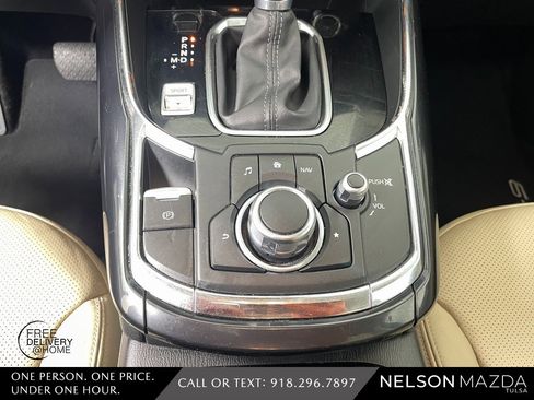 Used 2016 MAZDA CX-9 Touring image 34