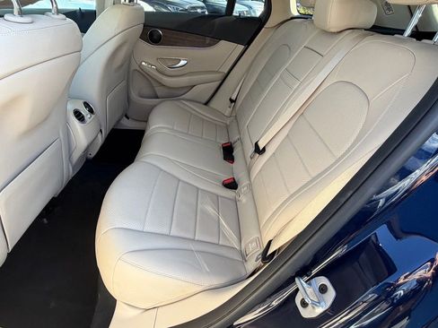 Certified 2022 Mercedes-Benz GLC 300 image 31