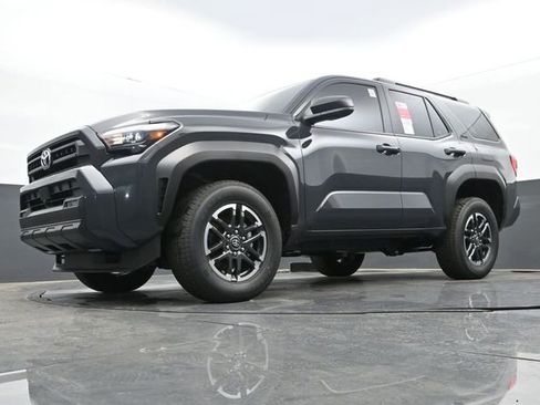New 2026 Toyota 4Runner SR5 RWD image 26