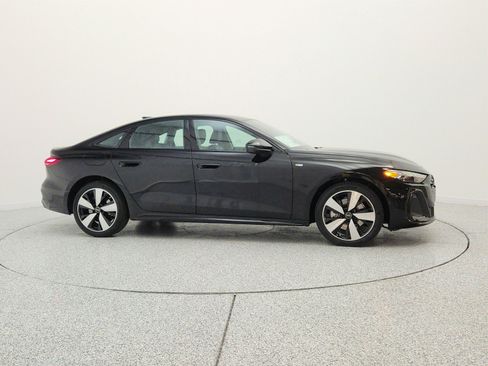 New 2026 Audi A5 2.0T Premium Plus AWD/4WD image 4