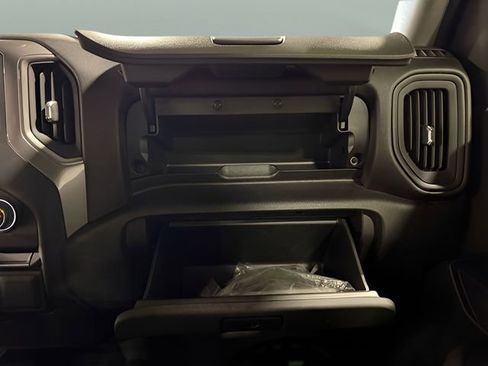 Used 2022 Chevrolet Silverado 1500 W/T image 25