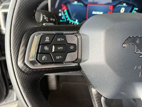 Used 2026 Ford Mustang GT Premium RWD image 17