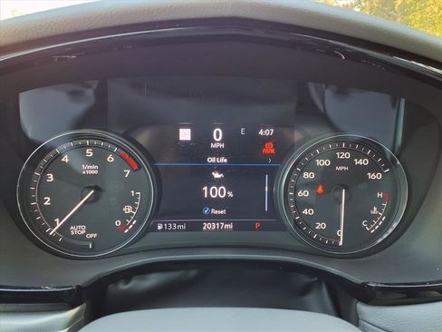 Used 2023 Cadillac XT5 Premium Luxury w/ Technology Package image 17