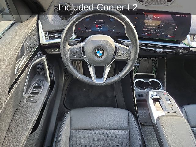 Certified 2023 BMW X1 xDrive28i w/ Convenience Package AWD/4WD image 12