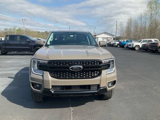 New 2026 Ford Ranger Lariat w/ FX4 Off-Road Package AWD/4WD video 2