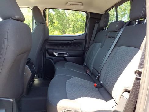 Certified 2025 Ford Ranger XLT w/ Equipment Group 301A High AWD/4WD image 23