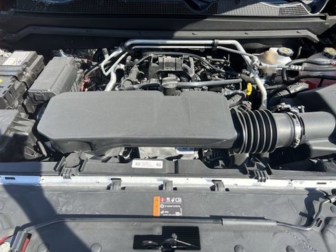 New 2026 Chevrolet Colorado LT w/ LT Convenience Package image 30