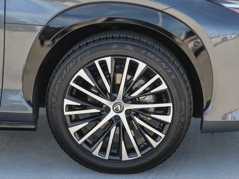 Used 2023 Lexus RZ 450e Premium w/ Technology Package AWD/4WD image 10