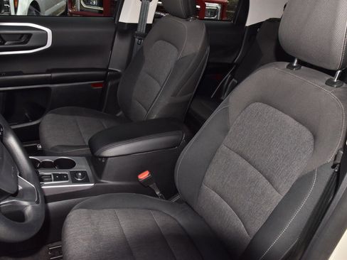 Used 2024 Ford Bronco Sport Big Bend image 31