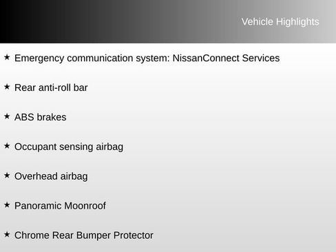 Used 2023 Nissan Rogue SV w/ SV Premium B Package image 20