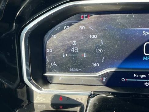 Certified 2025 Chevrolet Silverado 1500 LT w/ Work Truck Package image 35