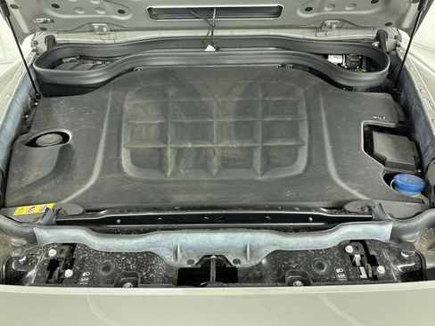 New 2025 Mercedes-Benz G 580 w/ EQ Technology image 32