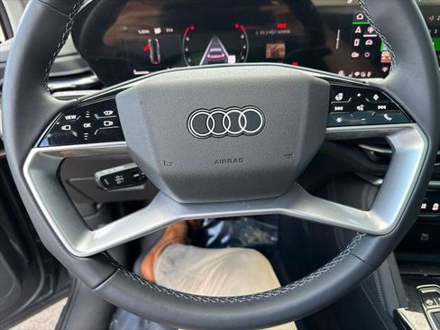 Certified 2025 Audi Q5 Premium Plus w/ Premium Plus AWD/4WD image 37