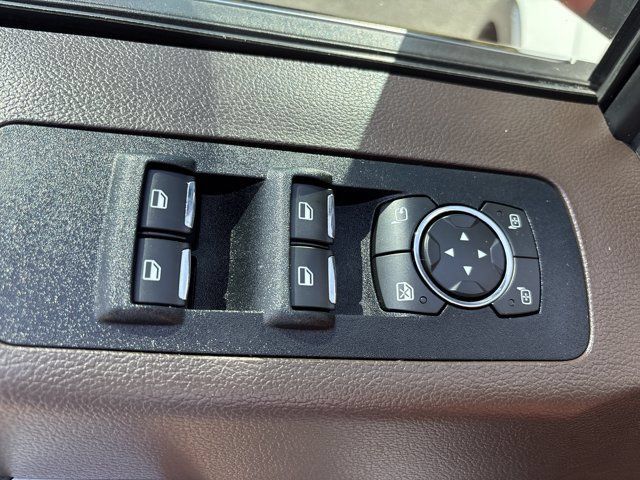 Used 2020 Ford F150 King Ranch w/ Equipment Group 601A Luxury AWD/4WD image 26