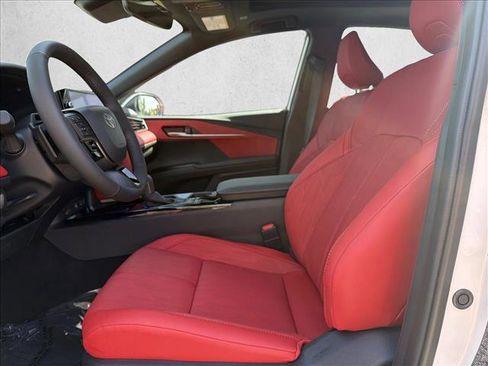 New 2026 Toyota Camry XSE image 11