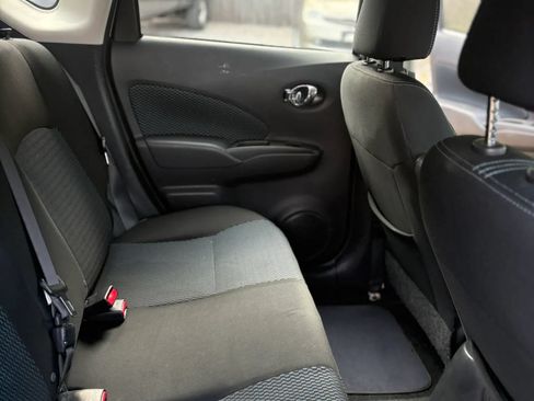 Used 2014 Nissan Versa Note SV FWD image 23