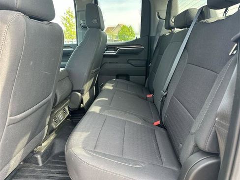 Used 2022 Chevrolet Silverado 1500 LT image 21