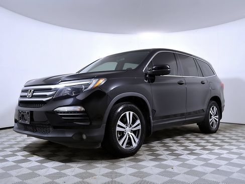 Used 2016 Honda Pilot EX-L image 2