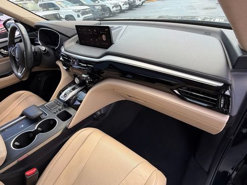 Used 2023 Acura MDX w/ Technology Package FWD image 20