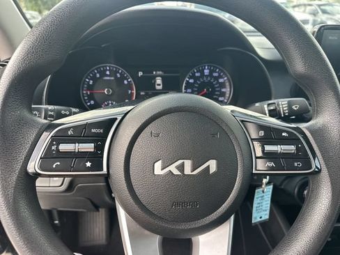 Certified 2024 Kia Forte LXS FWD image 16