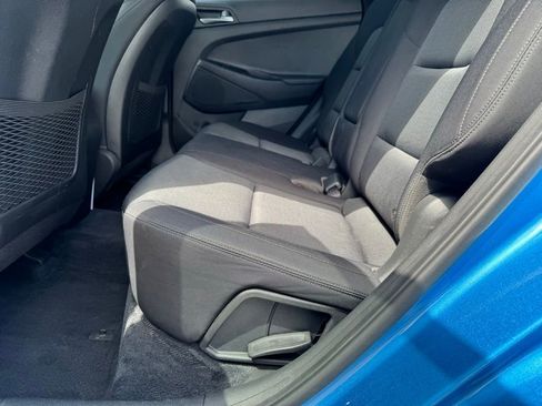 Used 2017 Hyundai Tucson SE AWD/4WD image 7