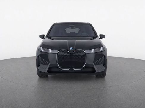 Certified 2026 BMW iX xDrive45 AWD/4WD image 8