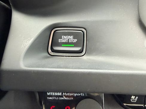 Used 2018 Chevrolet Camaro SS RWD image 28
