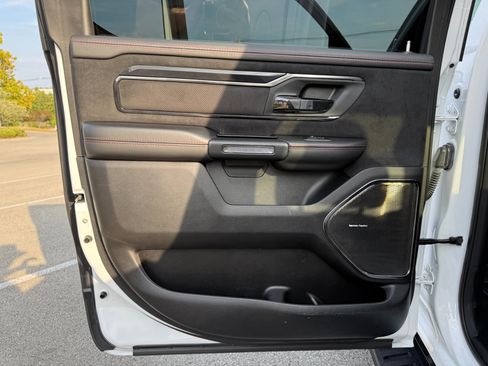 Used 2022 RAM 1500 TRX w/ TRX Level 2 Equipment Group image 34