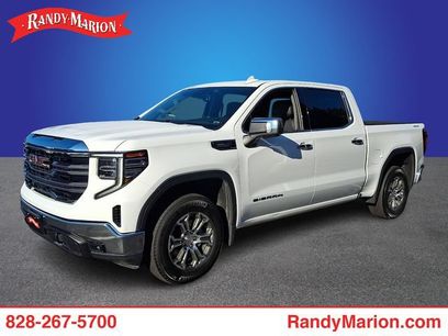 Used 2025 GMC Sierra 1500 SLT