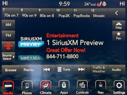 Used 2020 Jeep Gladiator Rubicon image 23