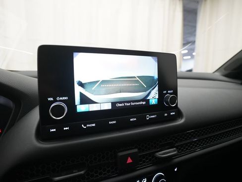 Used 2024 Honda HR-V Sport image 19