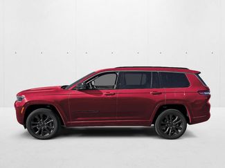 New 2026 Jeep Grand Cherokee L 4WD video 2