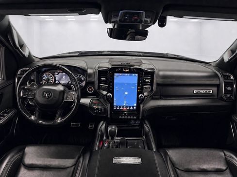 Used 2022 RAM 1500 TRX AWD/4WD image 33