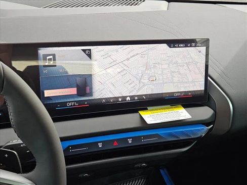 New 2026 BMW X3 xDrive30 w/ M Sport Package image 13