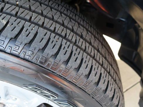 Used 2025 RAM 1500 Tradesman image 44