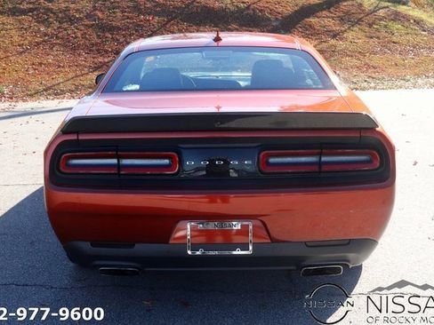 Used 2020 Dodge Challenger R/T Scat Pack image 6