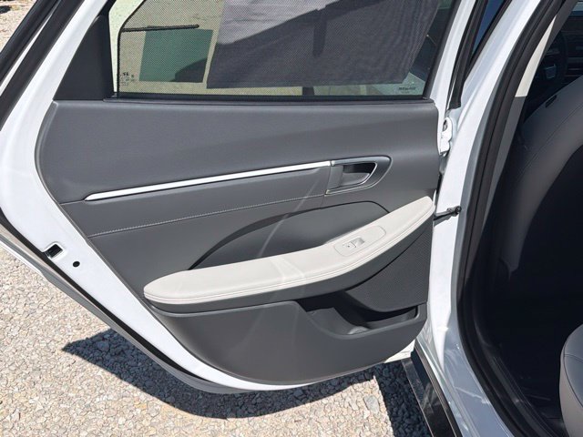 New 2026 Hyundai Sonata Limited FWD image 15