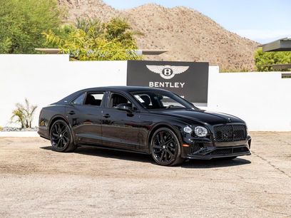 Used 2025 Bentley Flying Spur Plug-In Hybrid