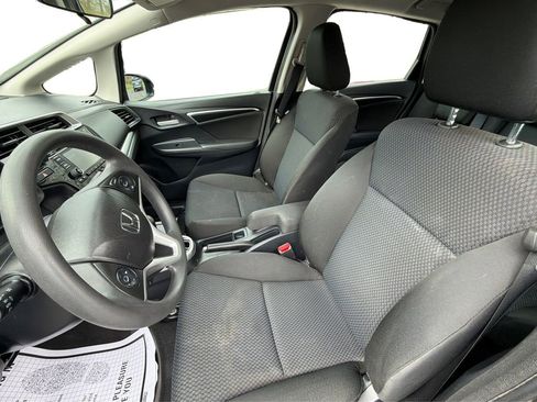 Used 2019 Honda Fit LX image 9