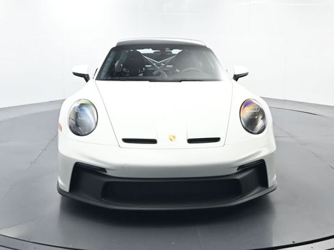 Certified 2022 Porsche 911 GT3 image 18